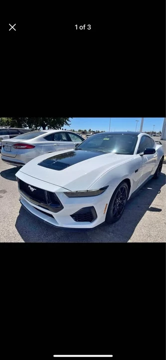 2024 Ford S650 Mustang - Image 7 of 7