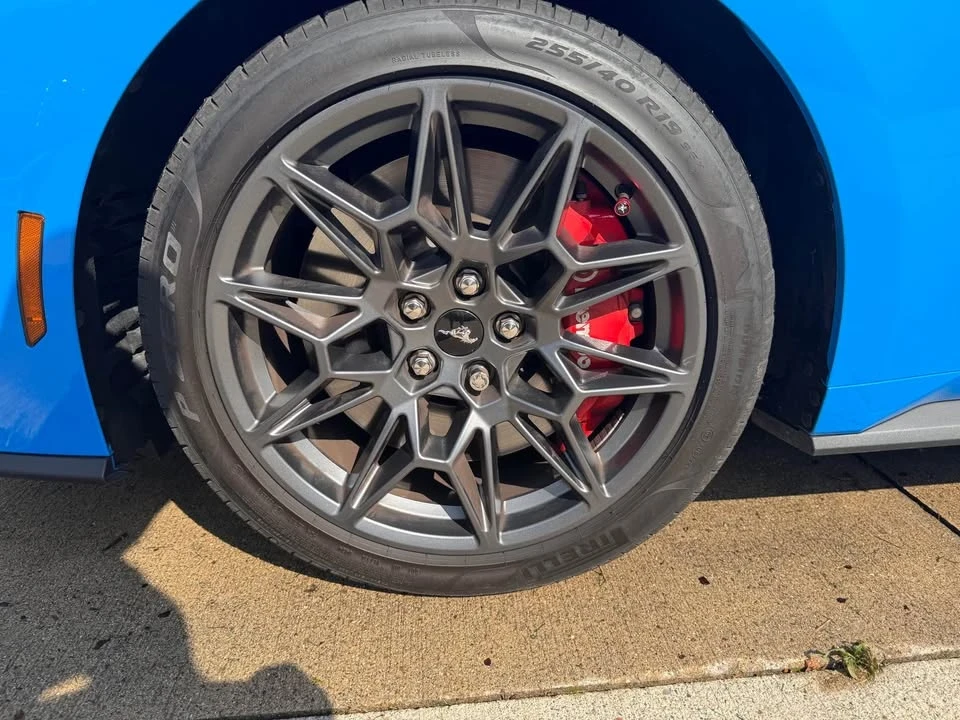 2024 Ford S650 Mustang - Image 3 of 5