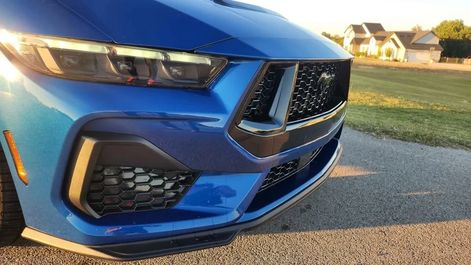 2024 Ford S650 Mustang - Image 11 of 20