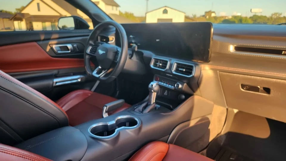 2024 Ford S650 Mustang - Image 15 of 20