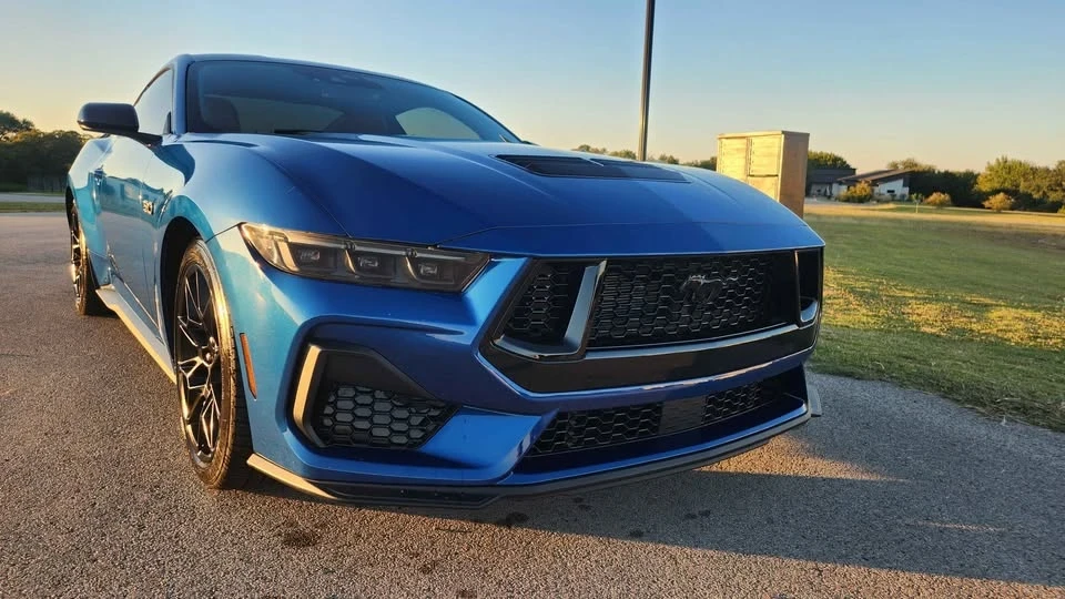 2024 Ford S650 Mustang - Image 10 of 20