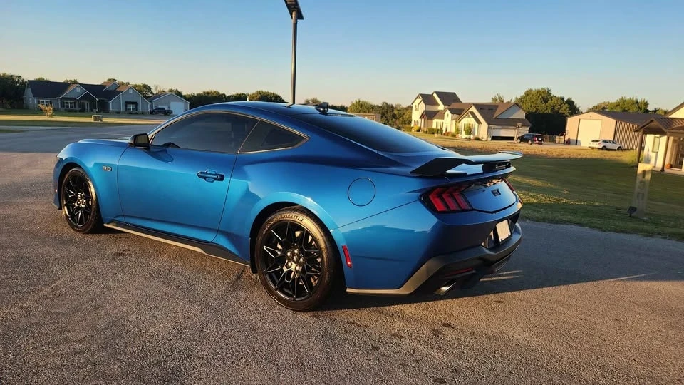 2024 Ford S650 Mustang - Image 2 of 20