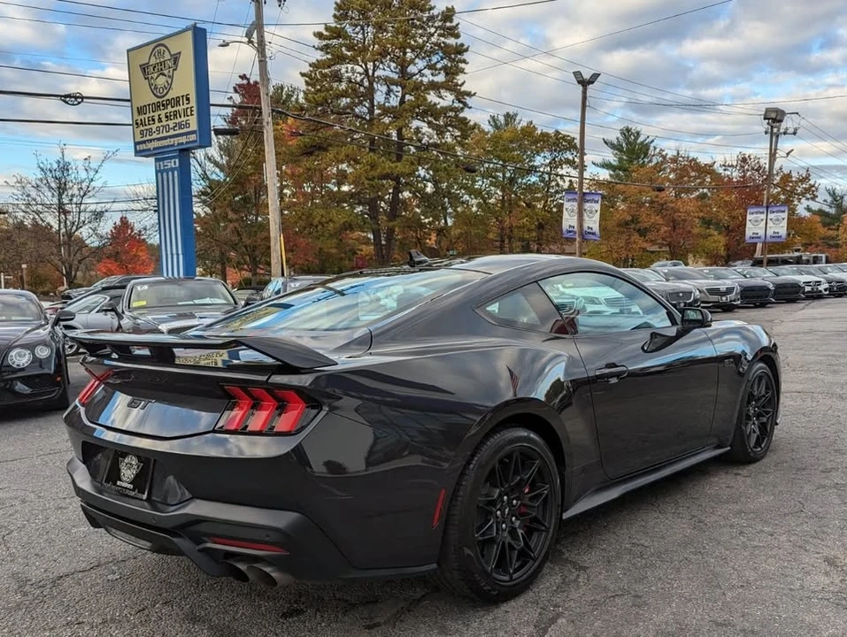 2024 Ford S650 Mustang - Image 6 of 17
