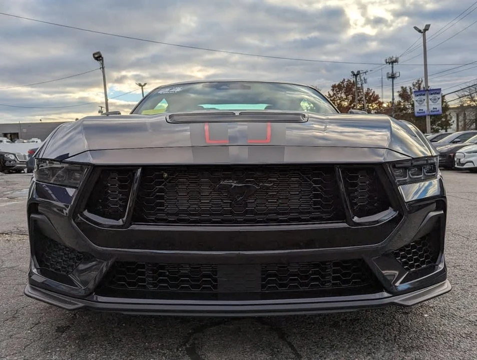 2024 Ford S650 Mustang - Image 3 of 17