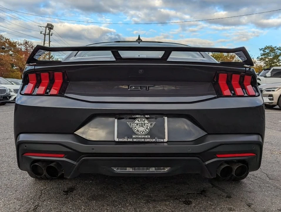 2024 Ford S650 Mustang - Image 7 of 17