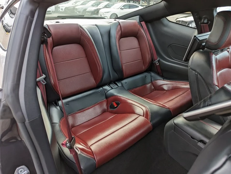 2024 Ford S650 Mustang - Image 17 of 17