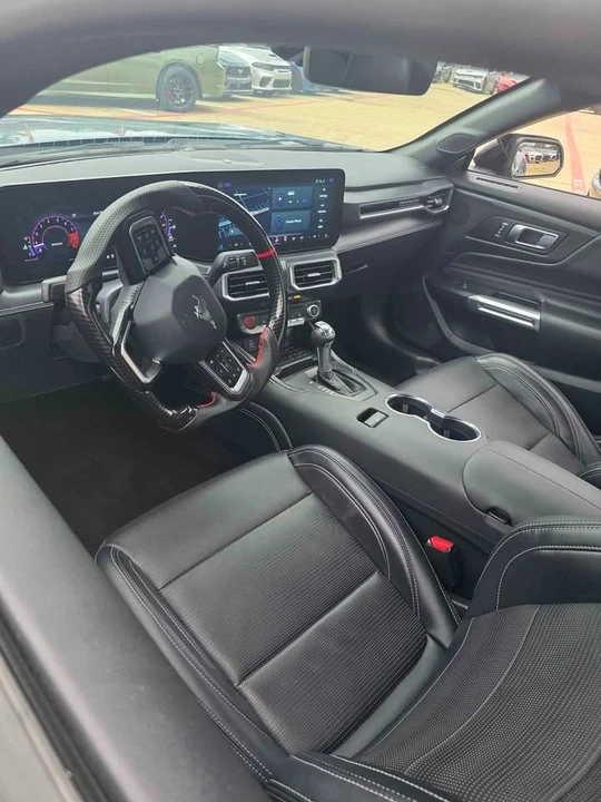 2024 Ford S650 Mustang - Image 16 of 16