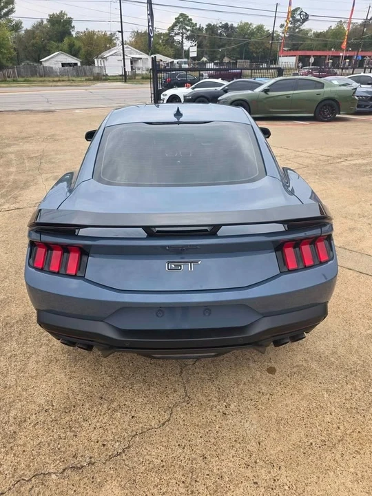 2024 Ford S650 Mustang - Image 10 of 16