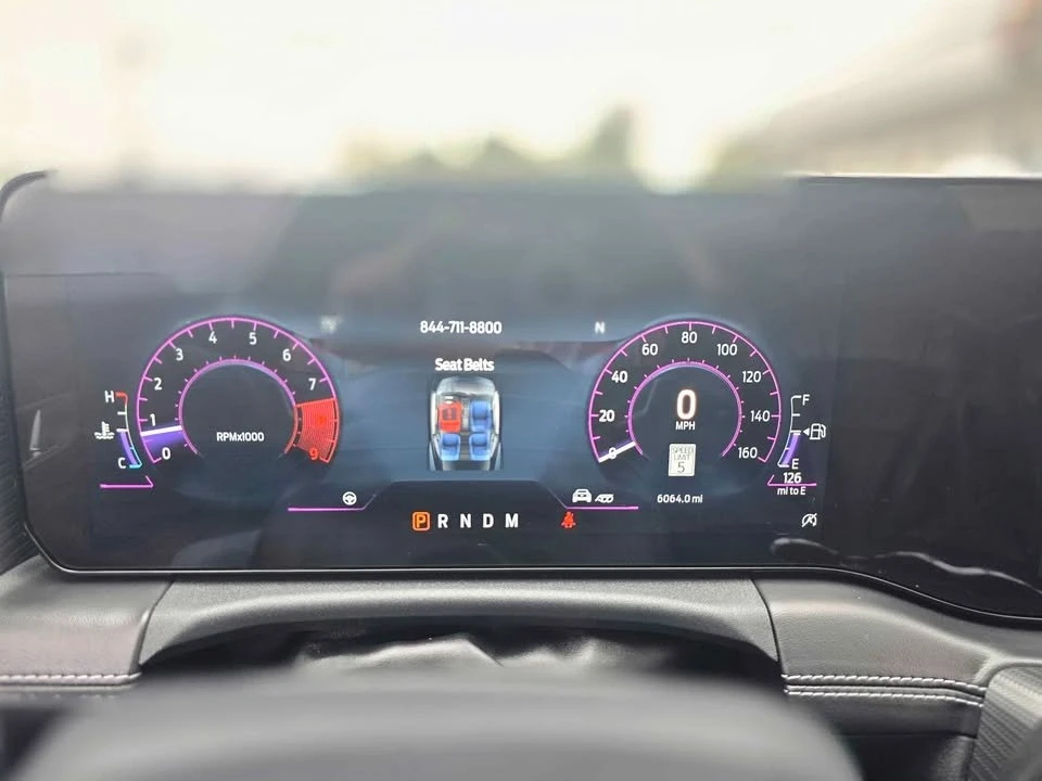 2024 Ford S650 Mustang - Image 13 of 16