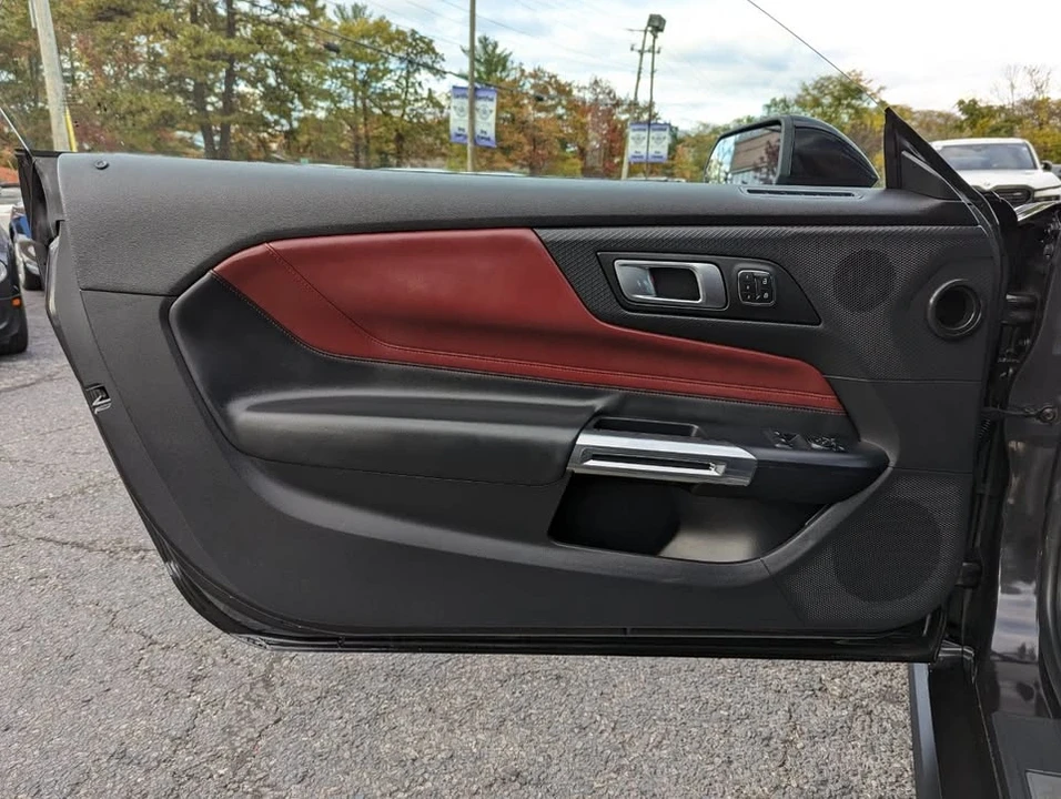 2024 Ford S650 Mustang - Image 9 of 17