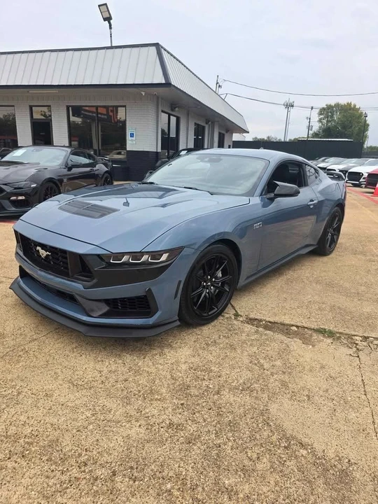 2024 Ford S650 Mustang - Image 5 of 16