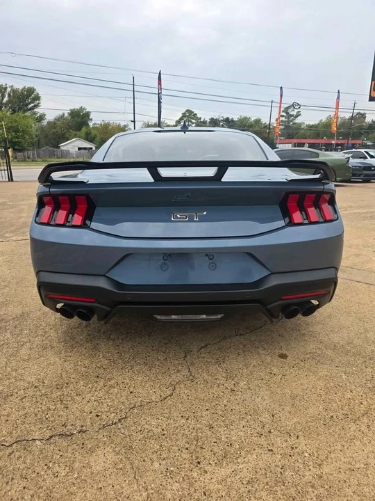 2024 Ford S650 Mustang - Image 15 of 16