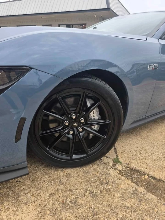 2024 Ford S650 Mustang - Image 11 of 16