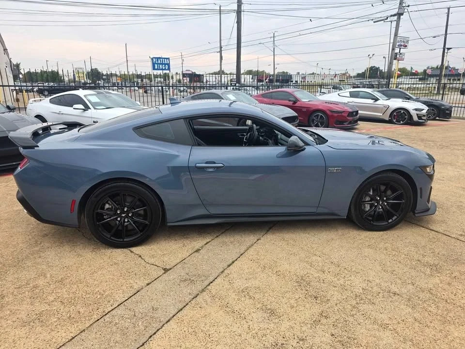 2024 Ford S650 Mustang - Image 8 of 16