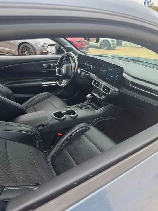 2024 Ford S650 Mustang - Image 3 of 16