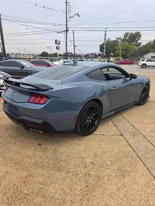 2024 Ford S650 Mustang - Image 14 of 16