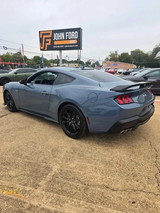 2024 Ford S650 Mustang - Image 6 of 16