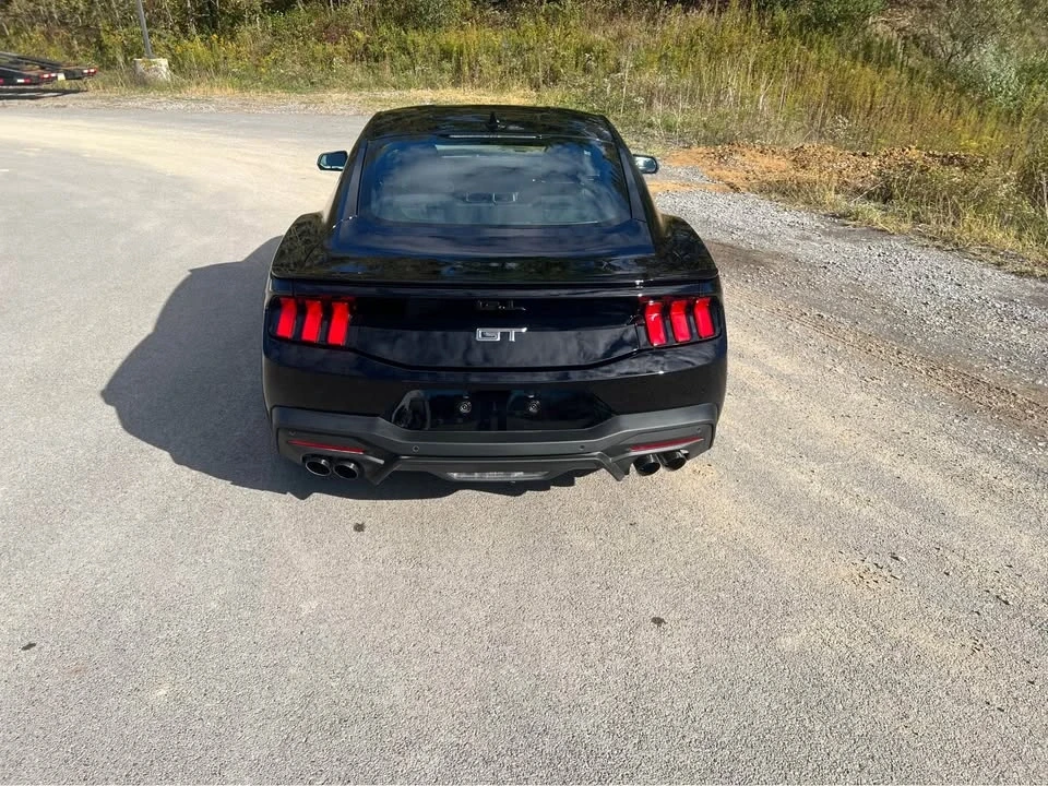 2024 Ford S650 Mustang - Image 9 of 16