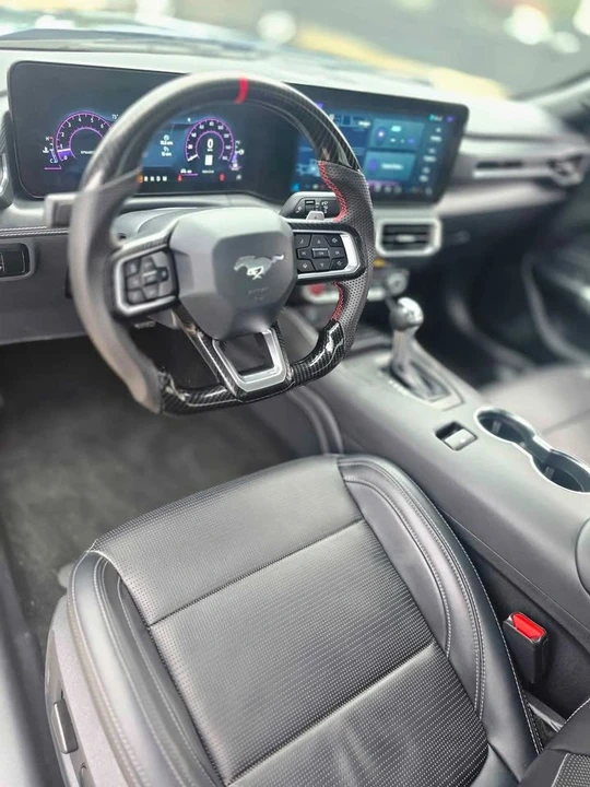 2024 Ford S650 Mustang - Image 12 of 16