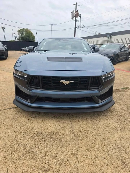 2024 Ford S650 Mustang - Image 2 of 16