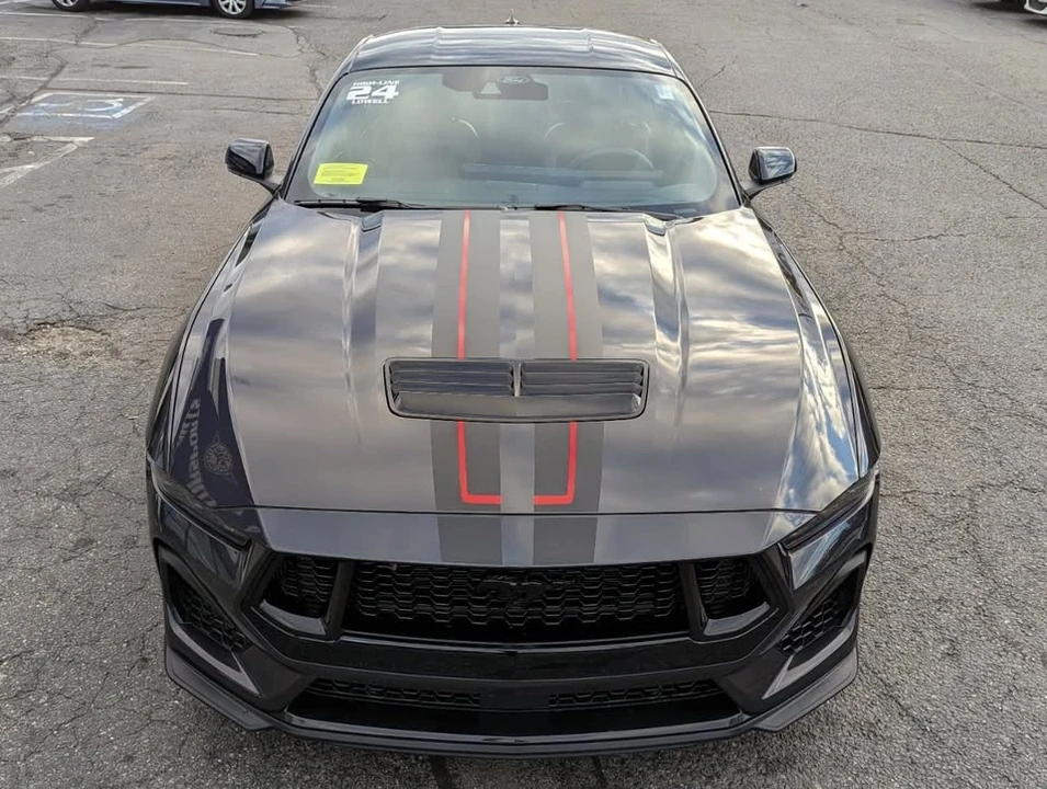 2024 Ford S650 Mustang - Image 2 of 17