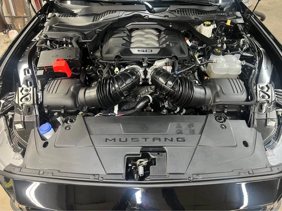 2024 Ford S650 Mustang - Image 16 of 16