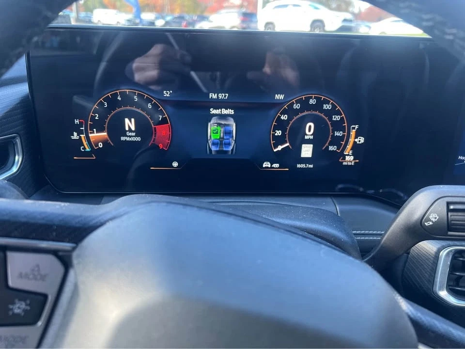 2024 Ford S650 Mustang - Image 3 of 16