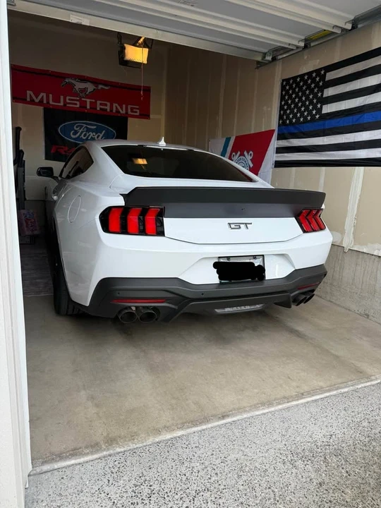 2024 Ford S650 Mustang - Image 2 of 6
