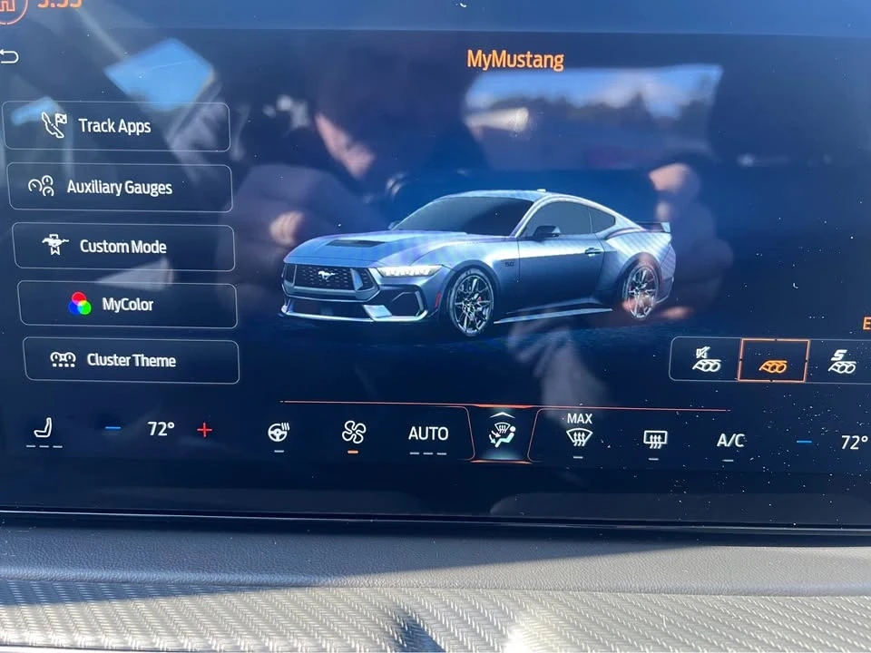 2024 Ford S650 Mustang - Image 2 of 16
