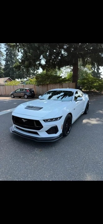 2024 Ford S650 Mustang - Image 4 of 6