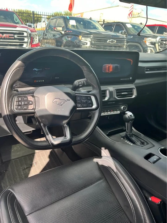 2024 Ford S650 Mustang - Image 2 of 5