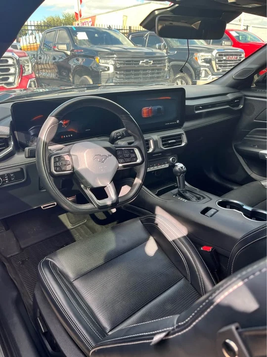 2024 Ford S650 Mustang - Image 5 of 5