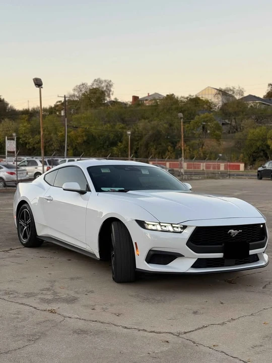 2024 Ford S650 Mustang - Image 2 of 5
