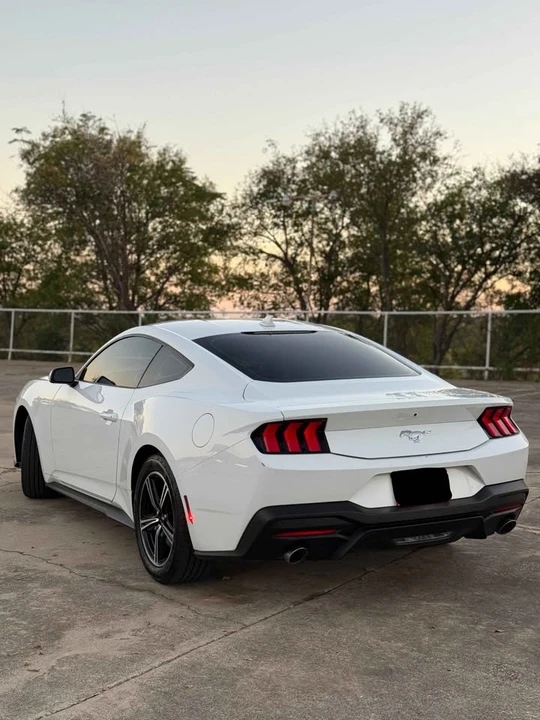 2024 Ford S650 Mustang - Image 3 of 5