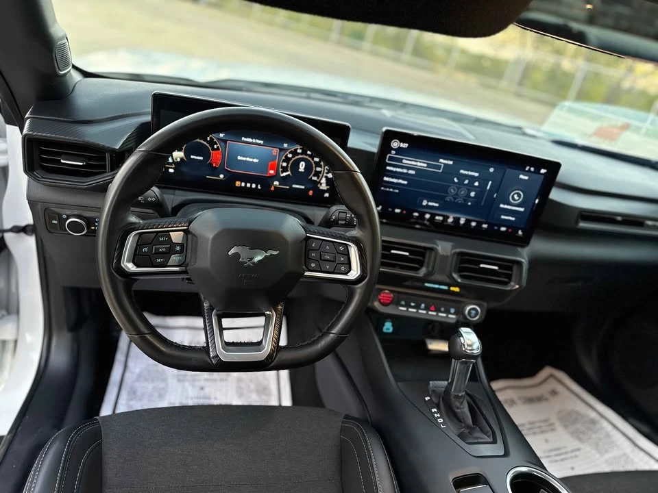 2024 Ford S650 Mustang - Image 4 of 5