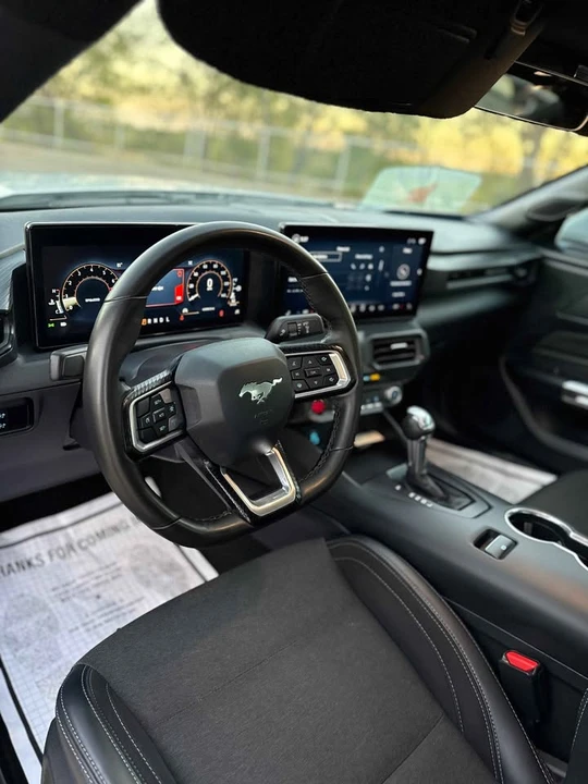 2024 Ford S650 Mustang - Image 5 of 5