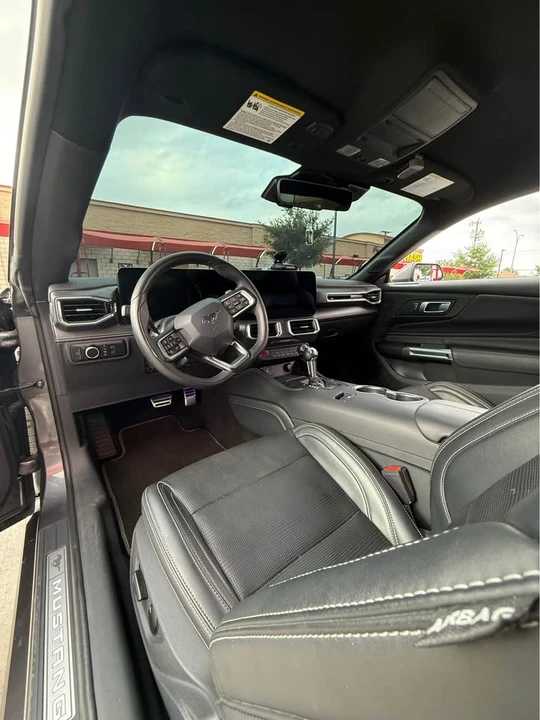 2024 Ford S650 Mustang - Image 6 of 10