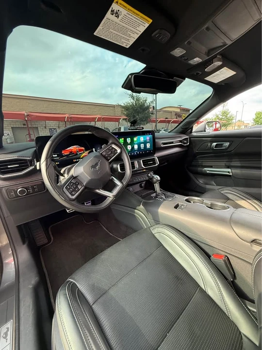 2024 Ford S650 Mustang - Image 7 of 10