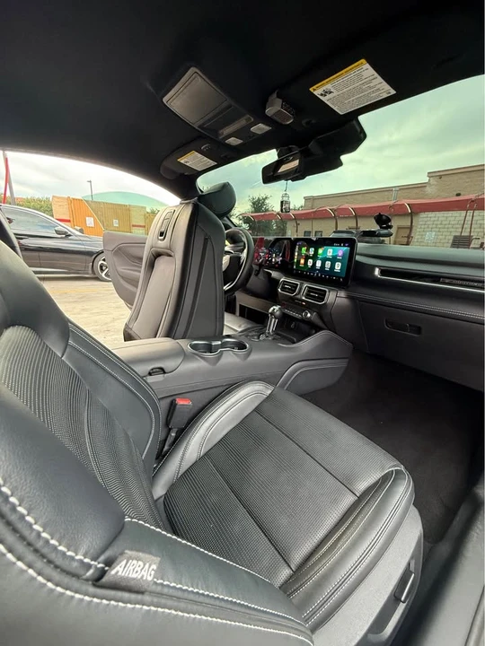 2024 Ford S650 Mustang - Image 8 of 10
