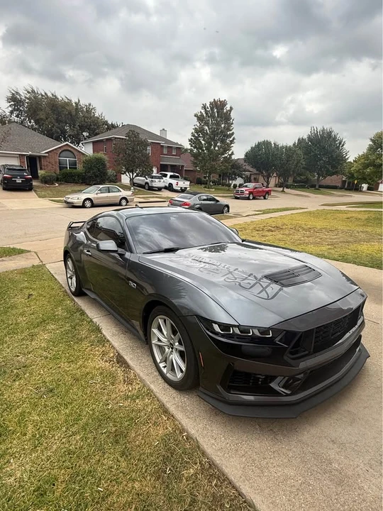 2024 Ford S650 Mustang - Image 3 of 10