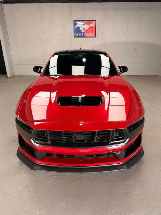 2024 Ford S650 Mustang - Image 5 of 20