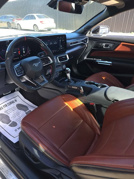 2024 Ford S650 Mustang - Image 13 of 20