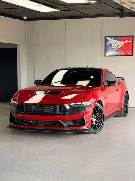 2024 Ford S650 Mustang - Image 6 of 20