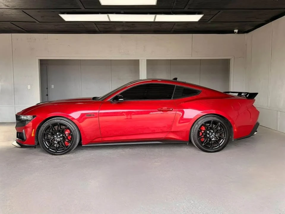 2024 Ford S650 Mustang - Image 11 of 20