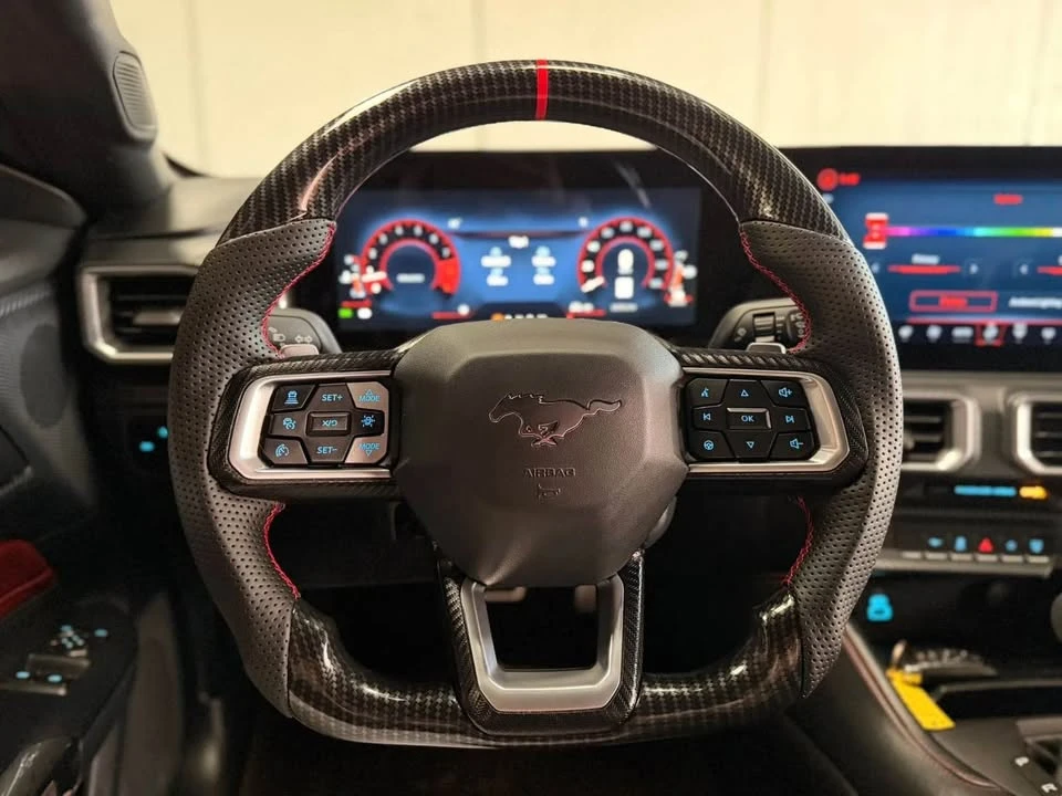2024 Ford S650 Mustang - Image 16 of 20