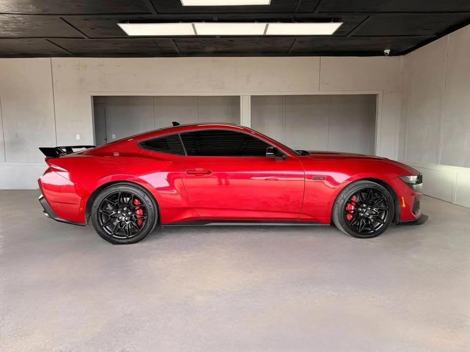 2024 Ford S650 Mustang - Image 8 of 20