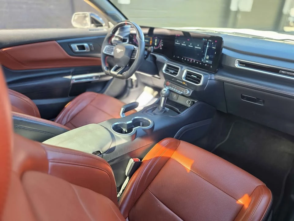 2024 Ford S650 Mustang - Image 17 of 20