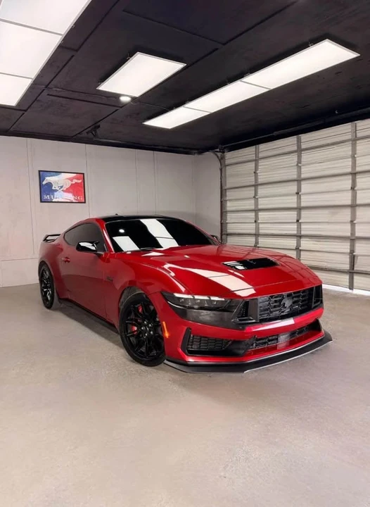2024 Ford S650 Mustang - Image 4 of 20