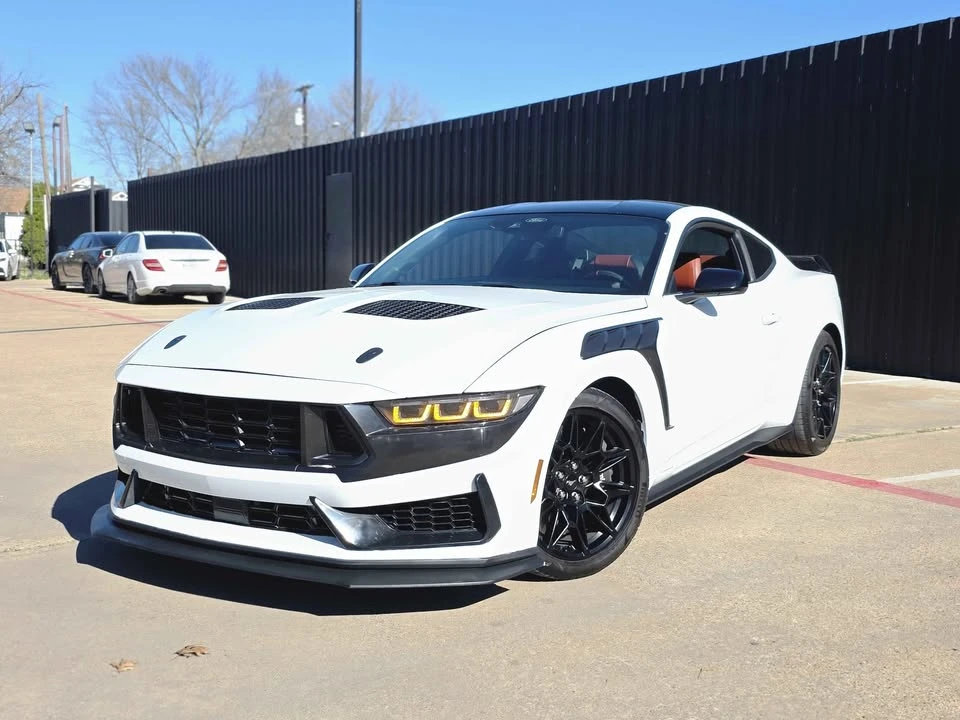 2024 Ford S650 Mustang - Image 2 of 20