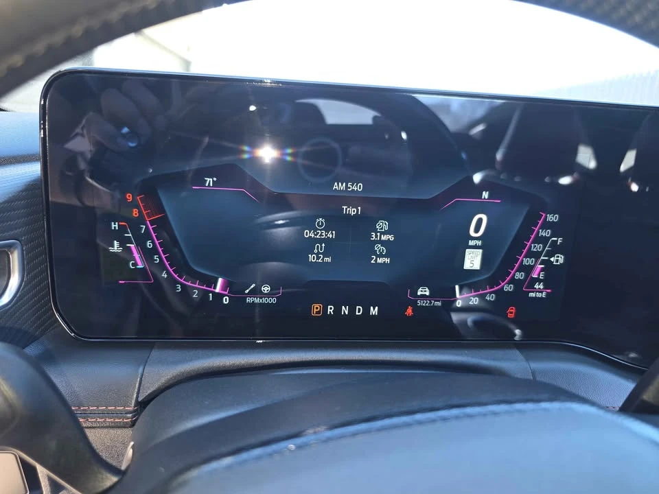 2024 Ford S650 Mustang - Image 16 of 20